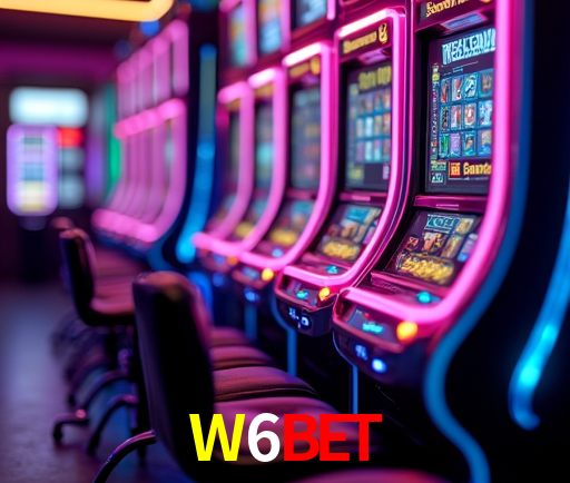 Sistemas de Segurança W6BET
