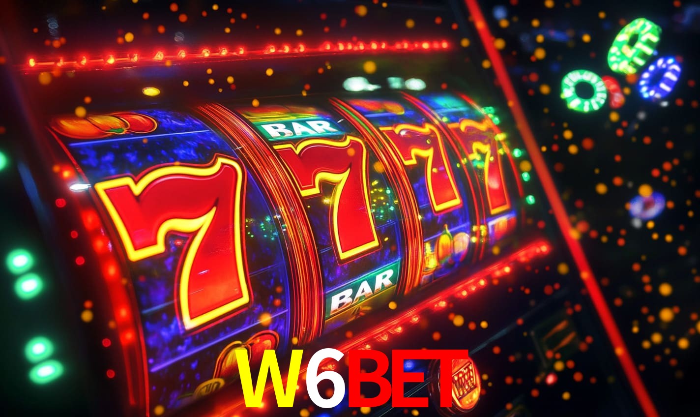 W6BET,W6BET vip