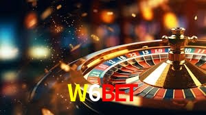 Benefícios da Conta W6BET