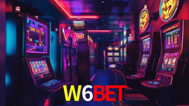 W6BET