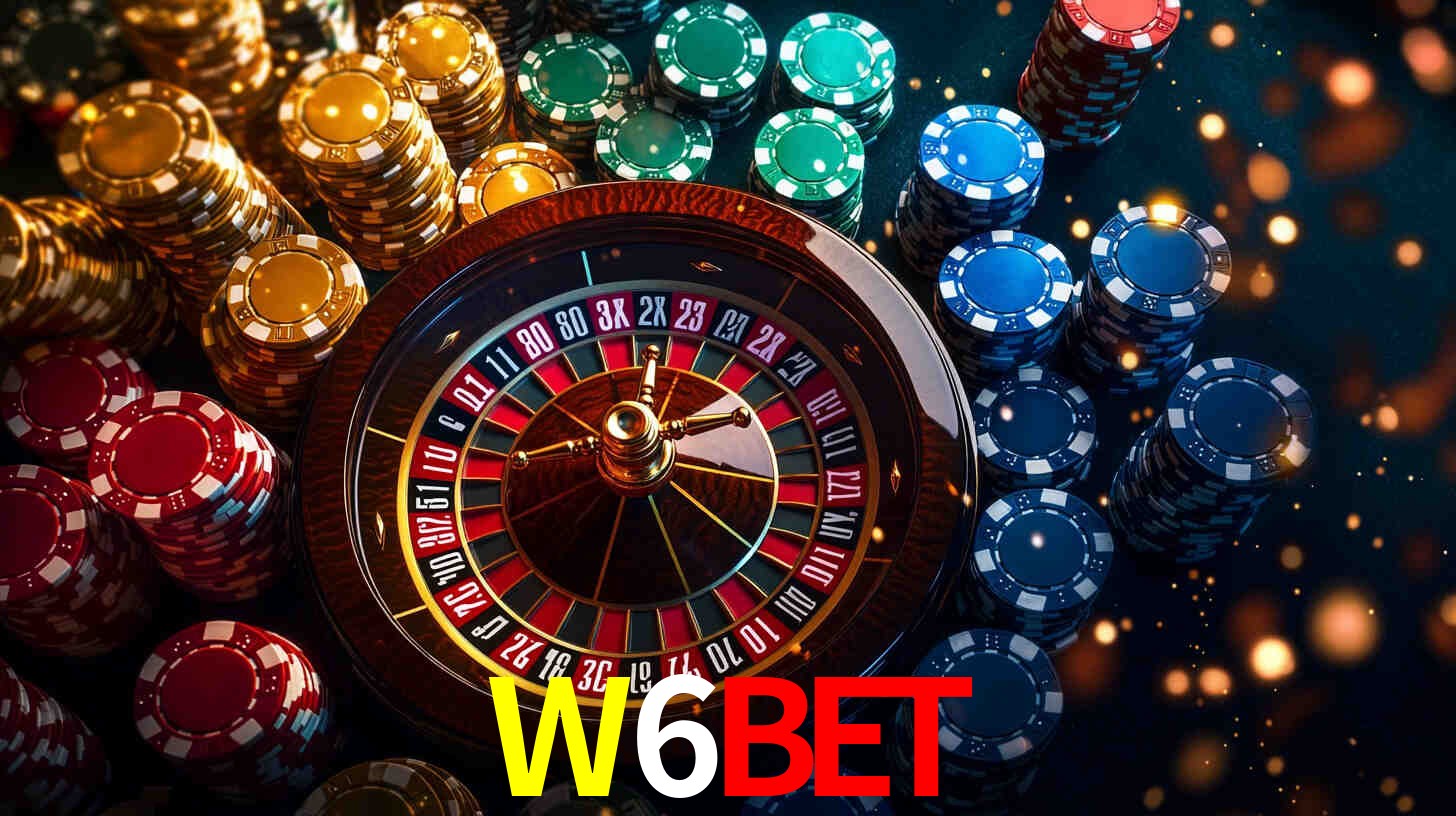Bônus Diários W6BET