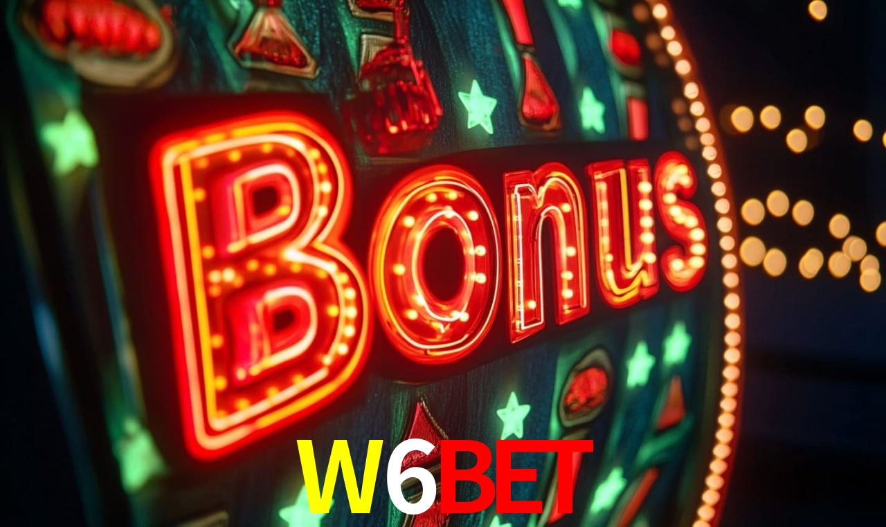 Estatísticas Esportivas W6BET