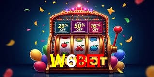 Provedores de Jogos W6BET