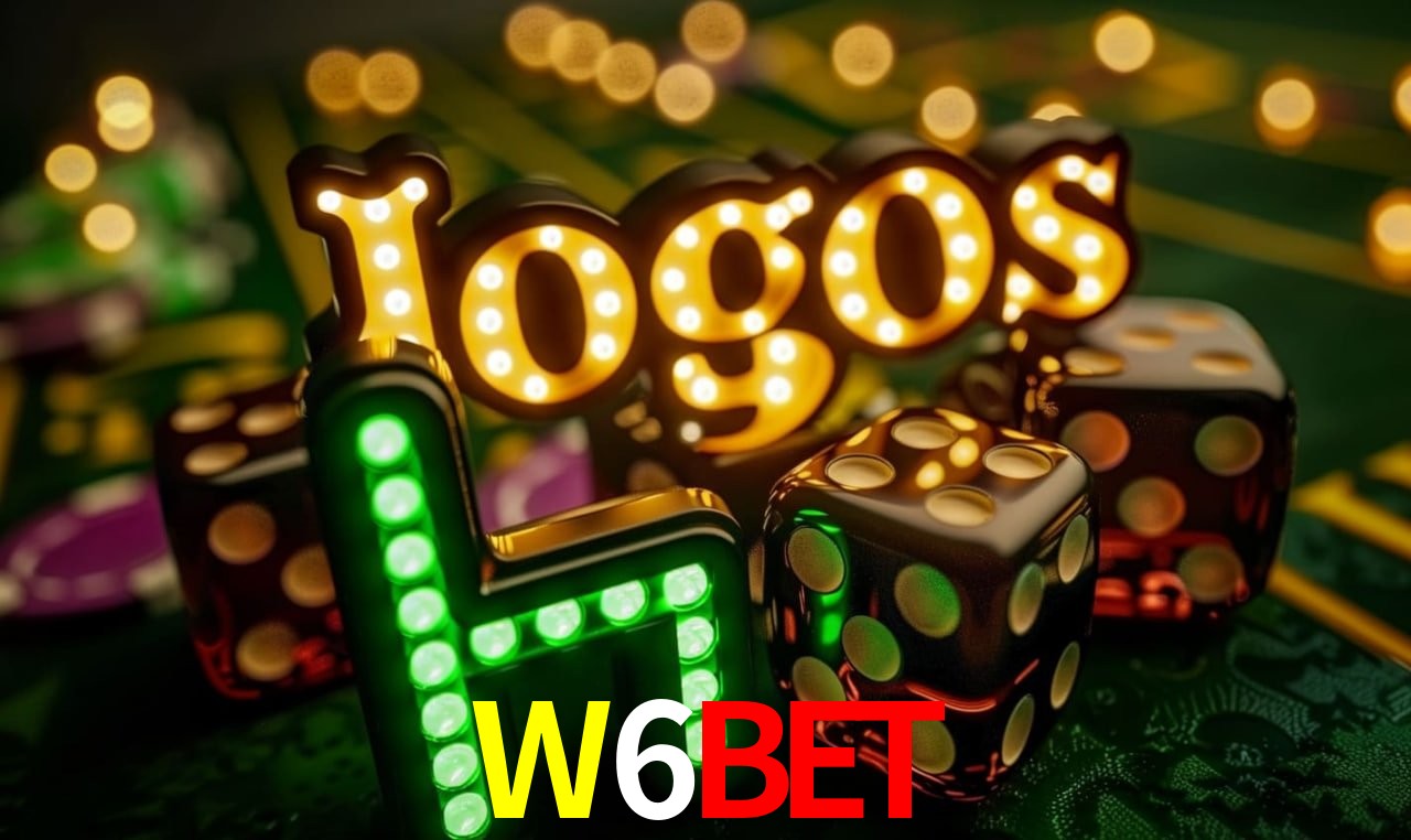 Especiais de Fim de Semana W6BET