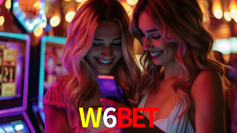 W6BET