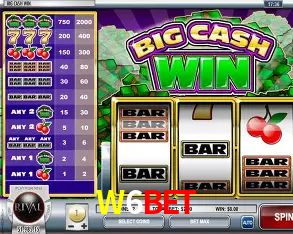 Descubra o Programa VIP da W6BET: Vantagens Exclusivas para Jogadores