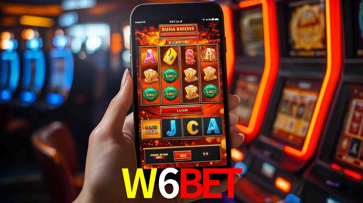 W6BET vip