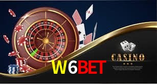 Segurança 2FA W6BET