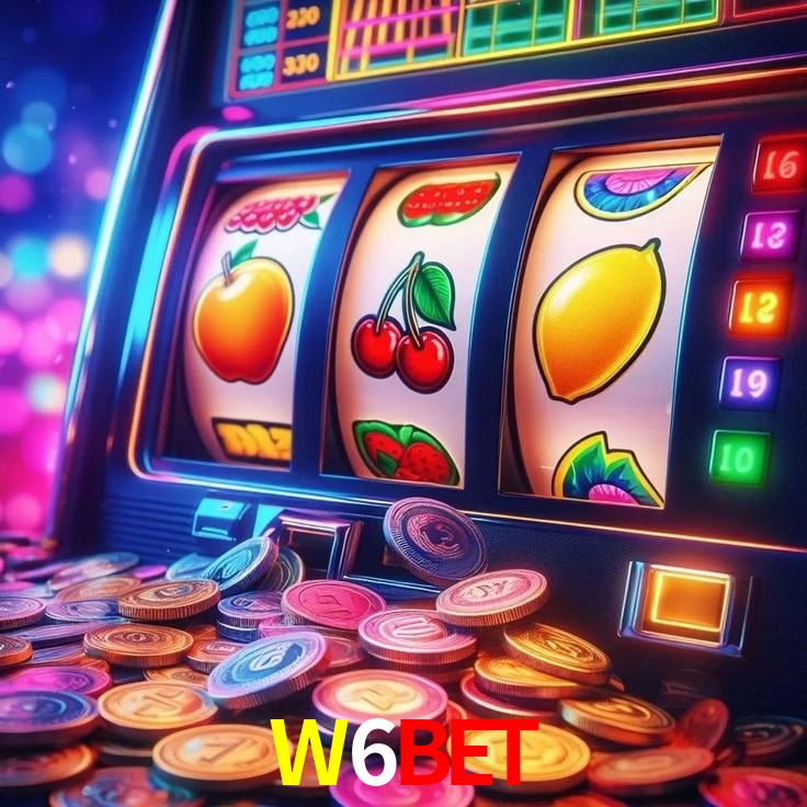 Tecnologia da Plataforma W6BET