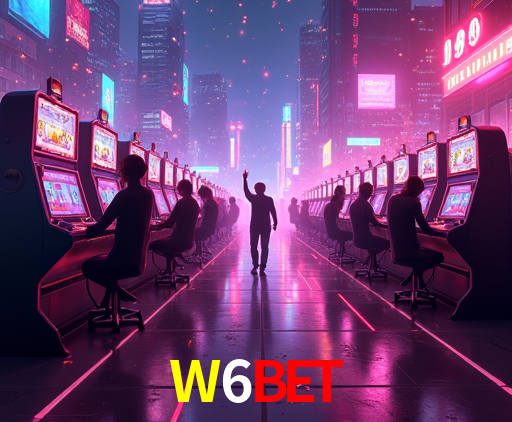 Estatísticas do Jogo W6BET
