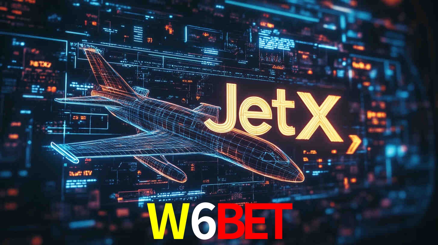 Estratégias Crash Games W6BET