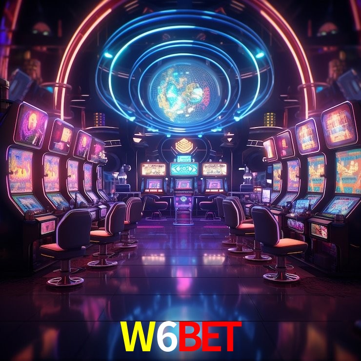 Promoções Sazonais W6BET