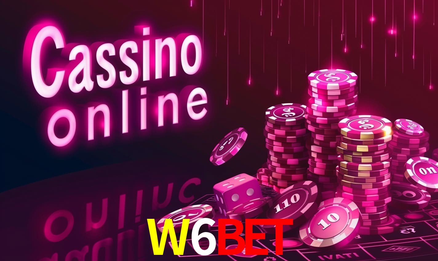 PIX Instantâneo W6BET